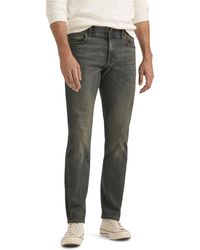 Lee Jeans - Performance Series Extreme Motion Straight Fit Tapered Leg Jean - Lyst