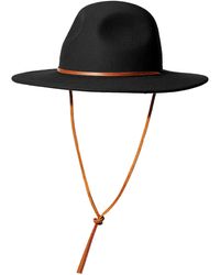 amazon brixton hat