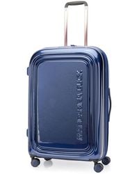 Mandarina Duck - LOGODUCK + Metal Large EXP - Lyst