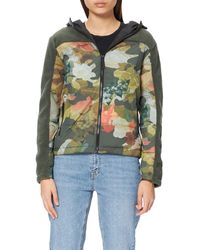 Desigual Coats for Women | Online Sale up to 46% off | Lyst