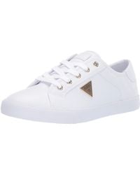 guess womens trainers