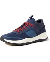 Timberland - Boroughs Project Oxford Basic Sneaker - Lyst