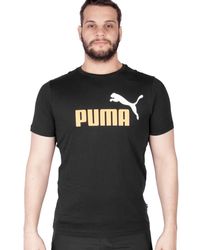 PUMA - T-shirt pour homme - Lyst