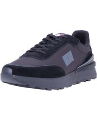 Tommy Hilfiger - Tommy Jeans Tjm Technical Runner Ess Sneaker - Lyst