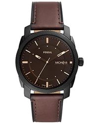 Fossil - Watch For Coachman - Lyst