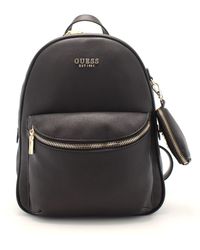 Guess Backpacks for Women | Online Sale up to 54% off | Lyst