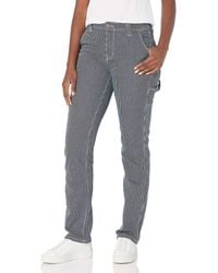 Dickies - Relaxed Straight Carpenter Pant - Lyst