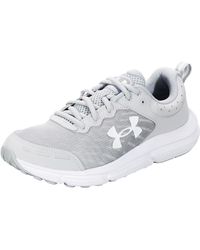 Under Armour - Ua Charged Assert 10 Visual Cushioning - Lyst