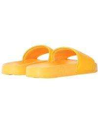 The North Face - Claquettes Base Camp Slide III - Lyst