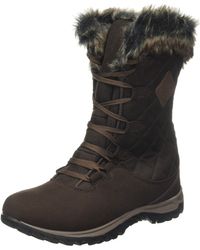 Regatta - Newley Thermo' Insulated Boots Hohe Stiefel - Lyst