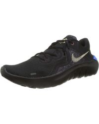 Mens Nike Flex Run for Men | Lyst UK