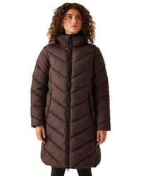 Regatta - S Andia Ii Insulated Jacket - Lyst