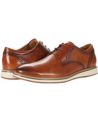steve madden never oxford
