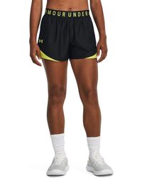 Under Armour - S Play Up 3.0 Shorts, - Lyst