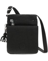 Kipling - NEW ELDORADO Kleine Umhängetasche - Lyst