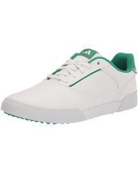 adidas - Retrocross Spikeless Golf Shoes - Lyst