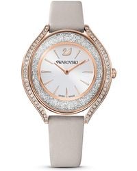 Swarovski - Crystalline Aura Watch - Lyst