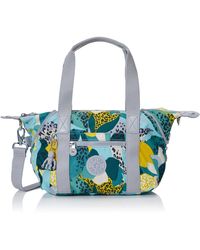 Kipling - Art Mini Satchel - Lyst