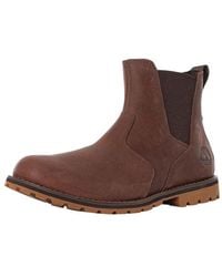 Timberland - Attleboro Chelsea Boots - Lyst