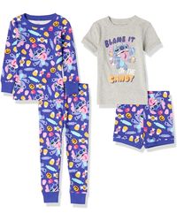 Amazon Essentials - Disney | Marvel | Star Wars Conjunto de Pijama Niña - Lyst