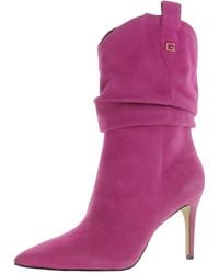 Guess - Benisa Fashion Boot - Lyst