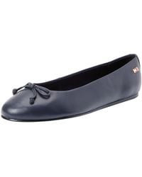 Tommy Hilfiger - ESSENTIAL CHIC BALLERINA - Lyst