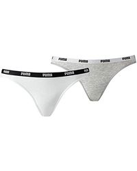 pack bragas puma mujer pack bragas puma mujer