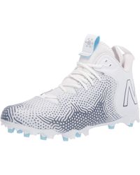 New Balance Synthetic Freeze Lx V3 Turf 