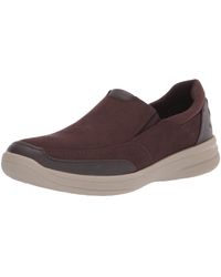 clarks outlet mens slippers