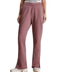 Calvin Klein - Jogger - Lyst