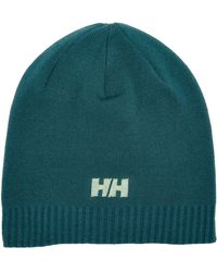 Helly Hansen - 's Brand Beanie Hat - Lyst