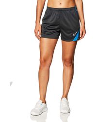 Nike - Academy Pro Knit Shorts - Lyst