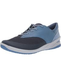 ecco biom life ballerina