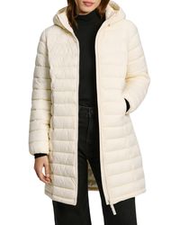 Pepe Jeans - Ammy Long Giacca - Lyst