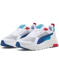 PUMA - Trinity 2 LT Run Fun Trainers EU 37 - Lyst