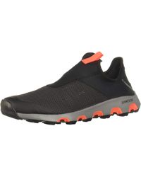 Scarpe Terrex Voyager Slip-On Wateradidas in Gomma da Uomo | Lyst