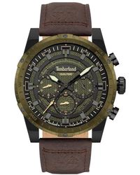 Timberland - Horloges Mod. Tdwgf2202001 - Lyst