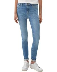 S.oliver - Jeans - Lyst