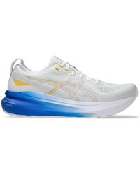Asics - Scarpe da corsa da uomo Gel-Kayano 31 - Lyst