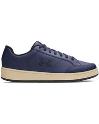 Under Armour - Sneaker Ua Official da uomo - Lyst