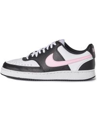 Nike - Court Vision Low Next Nature Sneaker - Lyst