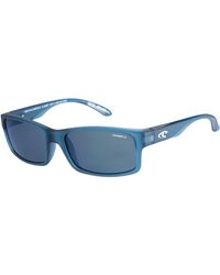 O'neill Sportswear - Paliker 2.0 Sonnenbrille - Mattblau, matt blau, Einheitsgröße - Lyst
