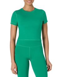 Amazon Essentials - Camiseta Deportiva FormFlex - Lyst