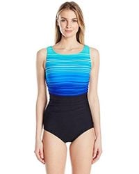reebok swimsuits on sale