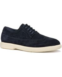 Geox - U Spherica Ec17 E Oxford - Lyst