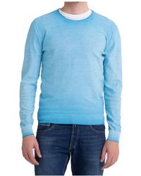 Replay - UK2656 Pullover - Lyst