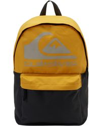 Quiksilver - The Poster Luggage Messenger Bag - Lyst