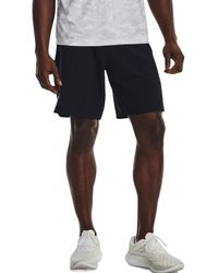 Under Armour - Ua Speedpocket 9'' Shorts 1376998 - Lyst