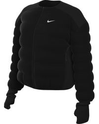 Nike - W Nk Swift Tf Fill Jkt Jacket - Lyst