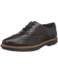 clarks brogues wide fit